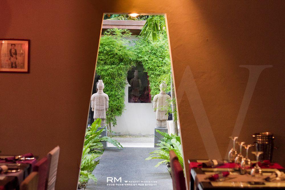 Ban Kao Tropical Boutique Residence Laem Set Beach Buitenkant foto
