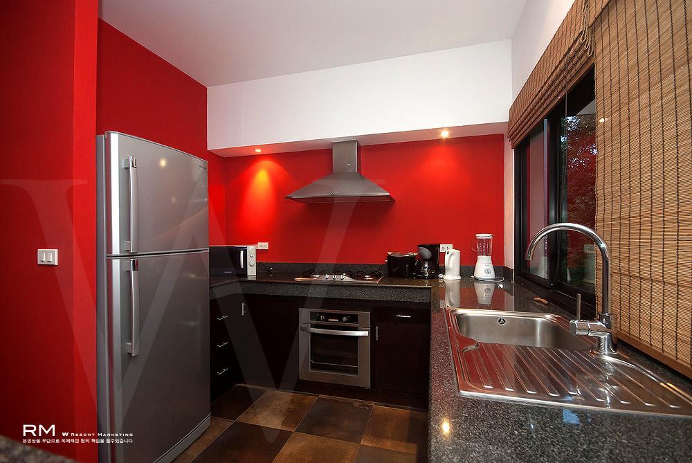 Ban Kao Tropical Boutique Residence Laem Set Beach Buitenkant foto